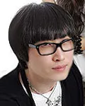 기타연주가인 박진철의 대표 이미지