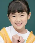 모델인 최선영의 대표 이미지