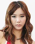 레이싱모델인 박유영의 대표 이미지