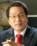 대학교수인 정진곤의 대표 이미지
