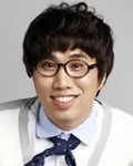 개그맨인 정태호의 대표 이미지