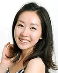 탤런트인 하은애의 대표 이미지