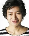 연극배우인 김주성의 대표 이미지