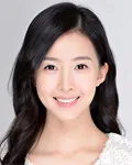 탤런트인 강초희의 대표 이미지