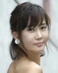 영화배우인 손민정의 대표 이미지