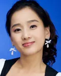 영화배우인 임예나의 대표 이미지