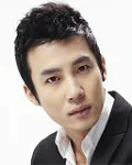 탤런트, 영화배우인 주희중의 대표 이미지