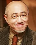 피아노연주가인 유키 구라모토의 대표 이미지