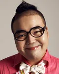 개그맨인 김지호의 대표 이미지