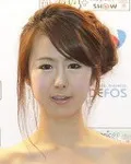 레이싱모델인 한미선의 대표 이미지
