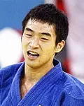 유도선수인 김주진의 대표 이미지