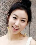 가수인 신소희의 대표 이미지