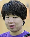 사격선수인 김윤미의 대표 이미지