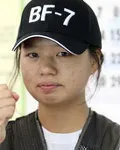 사격선수인 김민지의 대표 이미지