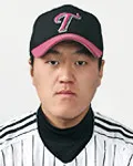 (전직)야구선수인 김수형의 대표 이미지