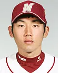야구선수인 서건창의 대표 이미지