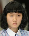 수영선수인 강영서의 대표 이미지