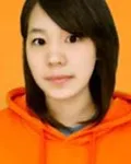 수영선수인 김유연의 대표 이미지