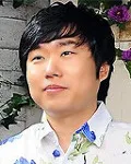 개그맨인 유상엽의 대표 이미지