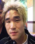 복싱선수인 정재광의 대표 이미지