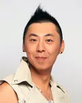 가수인 한상일의 대표 이미지