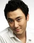 영화배우인 이준원의 대표 이미지