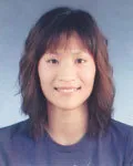 필드하키선수인 김종은의 대표 이미지