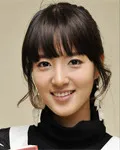 미스코리아인 장윤희의 대표 이미지