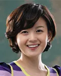 아나운서인 구은영의 대표 이미지