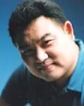 탤런트인 함석훈의 대표 이미지