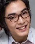 탤런트인 김태양의 대표 이미지