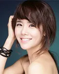 탤런트, 모델인 이연두의 대표 이미지