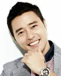 가수인 이성욱의 대표 이미지