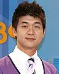 아나운서인 이호석의 대표 이미지