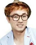 가수인 성대현의 대표 이미지
