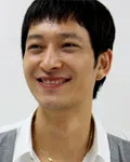 영화배우인 김규현의 대표 이미지