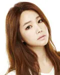 탤런트, 모델인 주아민의 대표 이미지