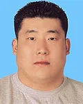 역도선수인 전상균의 대표 이미지