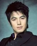 탤런트인 박현우의 대표 이미지