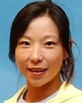 테니스선수인 정지에의 대표 이미지