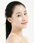 레이싱모델인 최지향의 대표 이미지