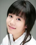 탤런트인 박효빈의 대표 이미지