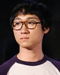 가수인 임두혁의 대표 이미지