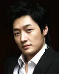 영화배우, 뮤지컬배우인 지성우의 대표 이미지