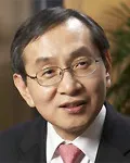 (전직)정무직공무원, 금융인인 김동수의 대표 이미지