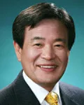 금융인인 강경수의 대표 이미지