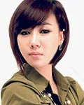 가수인 남승희의 대표 이미지