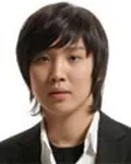 가수인 종민의 대표 이미지