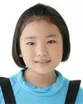 영화배우인 혼마 루이의 대표 이미지
