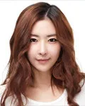 영화배우, 탤런트인 김유연의 대표 이미지